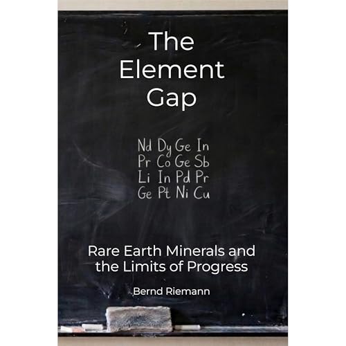 The Element Gap