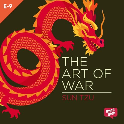 The Art of War - The Army on the March by Sun Tzu