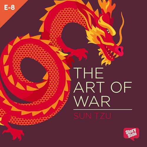 The Art of War - Variation in Tactics by Sun Tzu