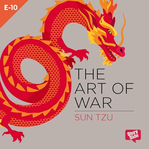 The Art of War - Terrain by Sun Tzu