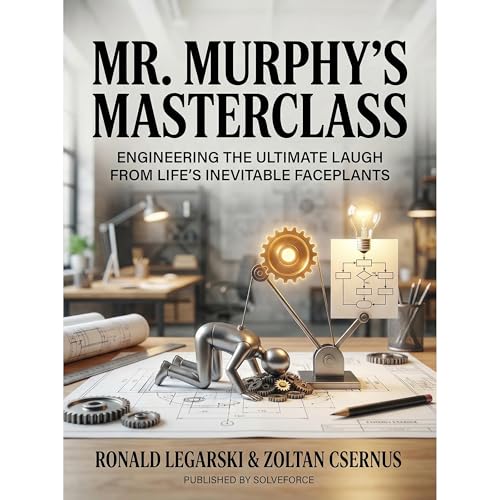 Mr. Murphy’s Masterclass