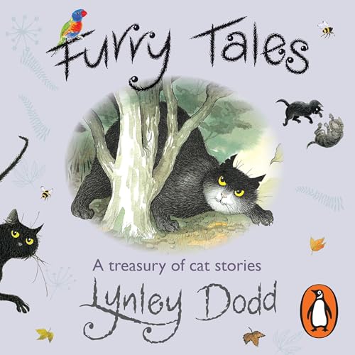Furry Tales by Lynley Dodd