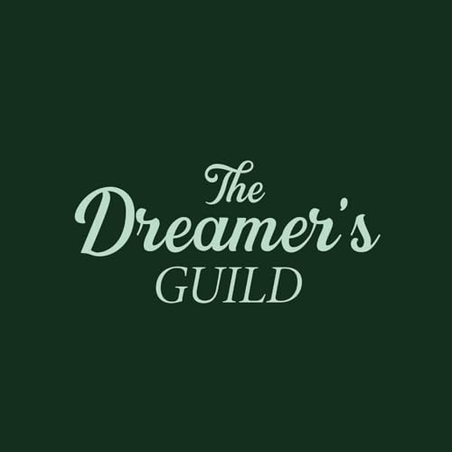 The Dreamer’s Guild by Latoya Francis