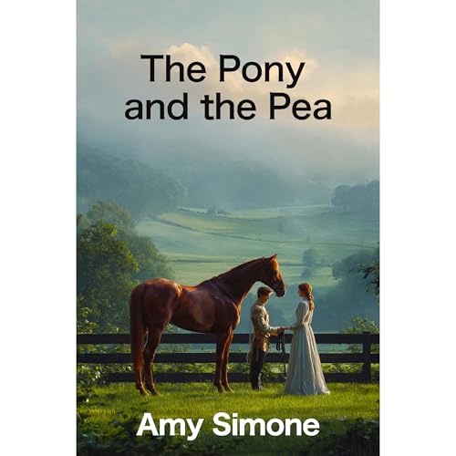 The Pony and the Pea
