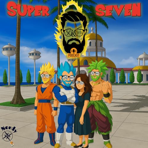 S7:E15 - TMNT and The Mutation of An IP by Unknown