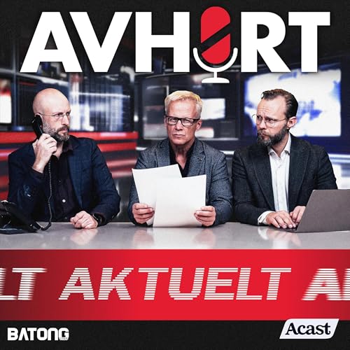 AVHØRT AKTUELT