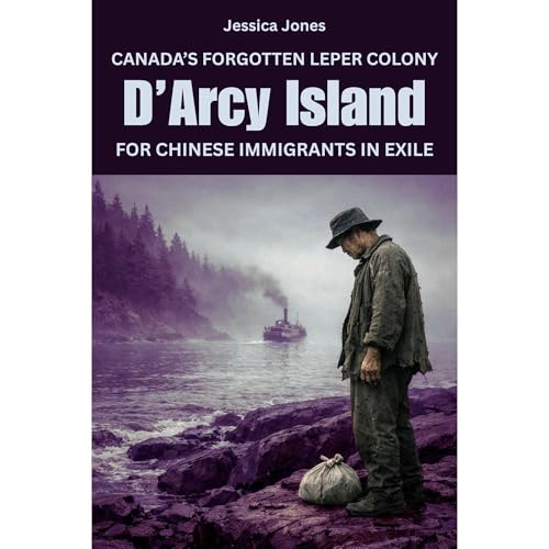 D’Arcy Island by Jessica Jones