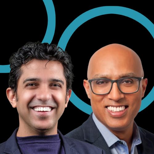 The New Rules of Enterprise Cloud Partners, Platforms, and the Path to AI Scale Ft. Pallab Deb, Google Cloud by Unknown