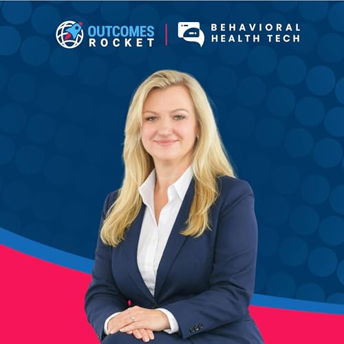 When Law Meets Lived Experience: Building Ethical Data Systems for Behavioral Health with Helen Oscislawski, Legal Counsel at Attorneys at Oscislawski LLC by Unknown