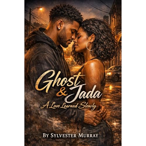 Ghost & Jada