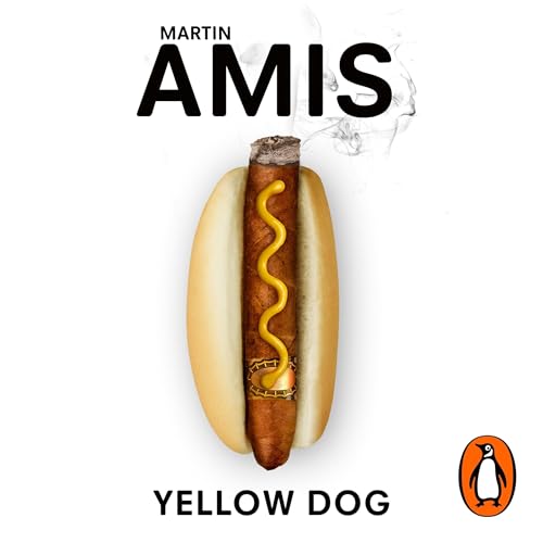 Yellow Dog