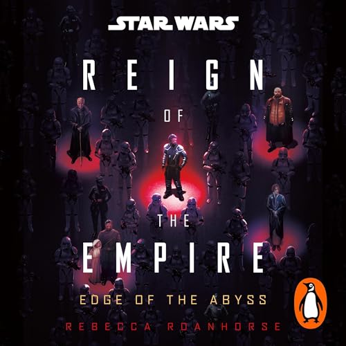 Star Wars: Edge of the Abyss