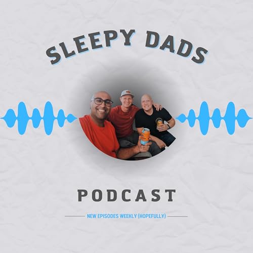 Episode 82: Dads vs. March Madness by Unknown