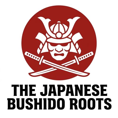 The Japanese Bushido Roots by 高崎健士郎