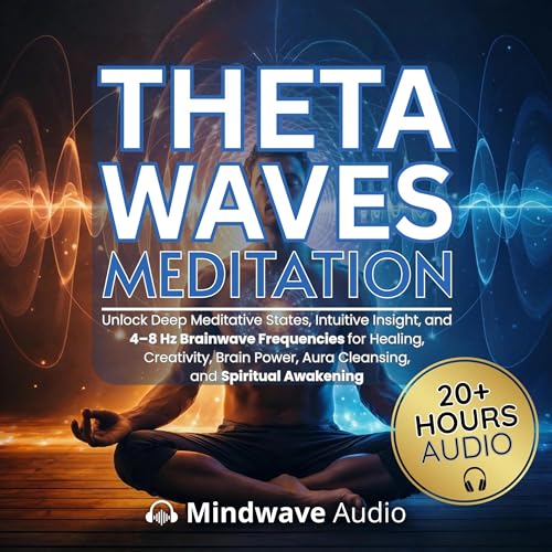 Theta Waves Meditation