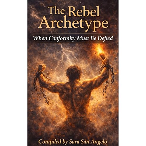 The Rebel Archetype