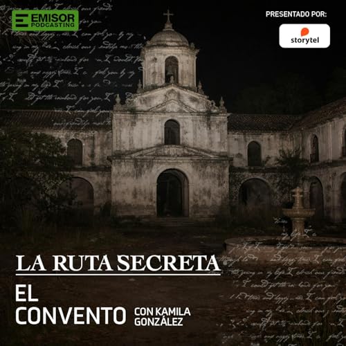 El Convento, con Kamila González by Unknown