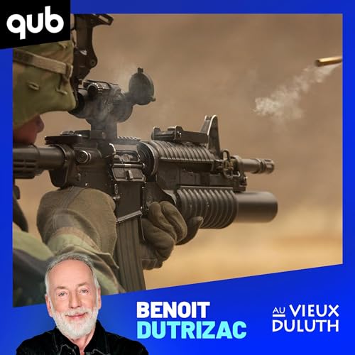 Militaire: voici comment l’IA risque de transformer les conflits modernes by Unknown