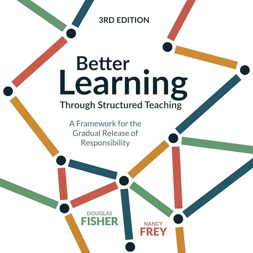 Better Learning Through Structured Teaching