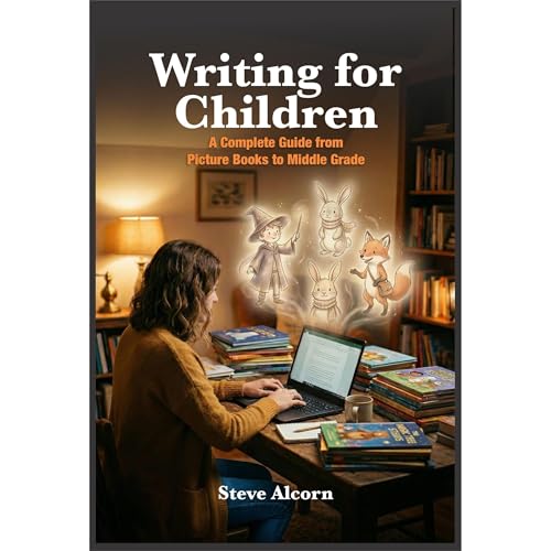Writing for Children