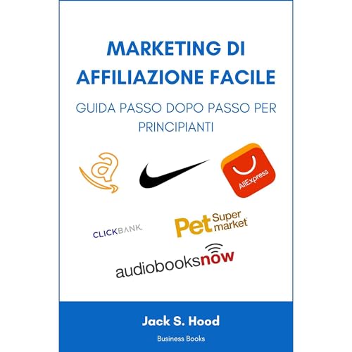 Affiliate Marketing Facile