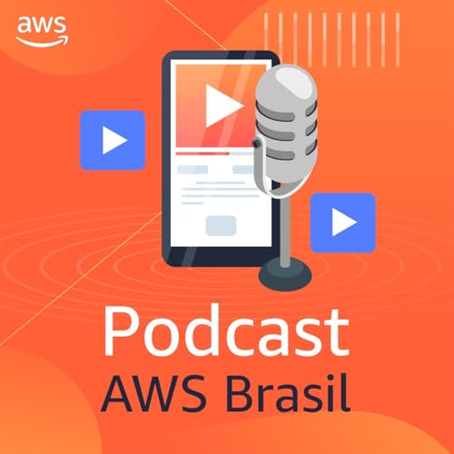 EP171: Driving the Future of Mobility: A transformação digital da Volkswagen Financial Services by Unknown