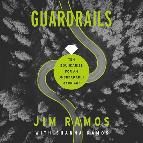 Guardrails by Jim Ramos