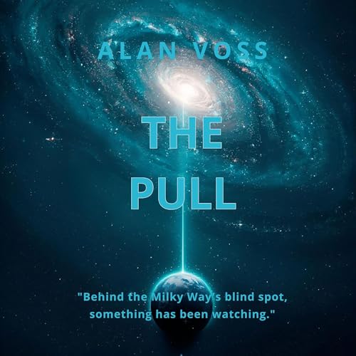 The Pull by Alan Voss