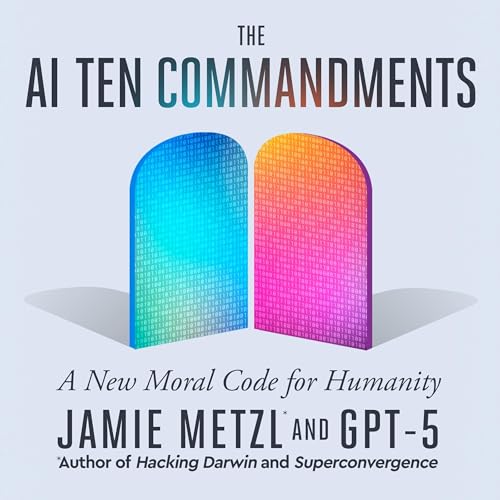 The AI Ten Commandments