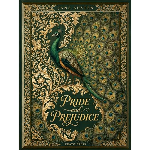 Pride and Prejudice (Annotated) by Jane Austen