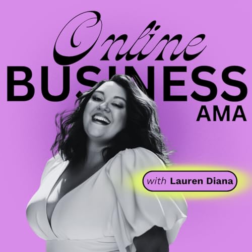 The Online Business AMA by Lauren Scalf