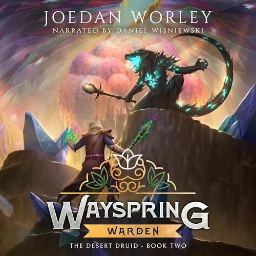 Wayspring Warden