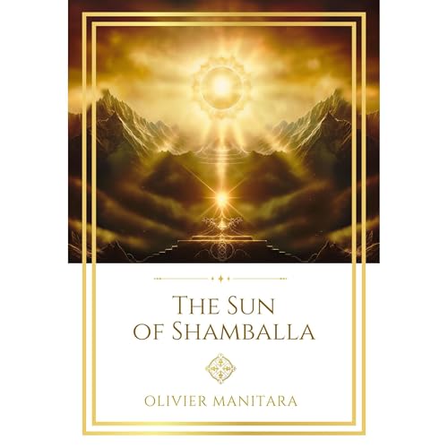 The Sun of Shamballa