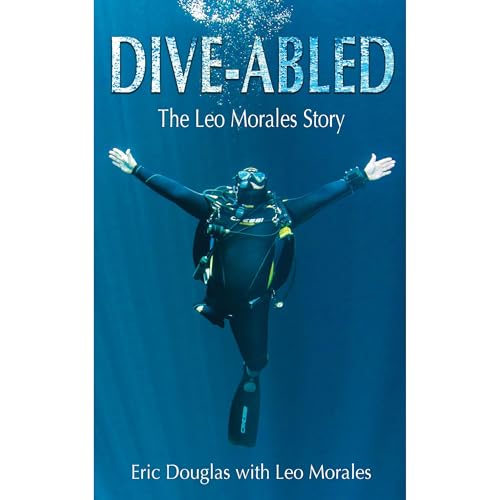 Dive-Abled by Eric Douglas
