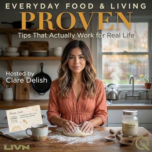 Proven - Small Home Resets That Change How Your Space Feels by Unknown