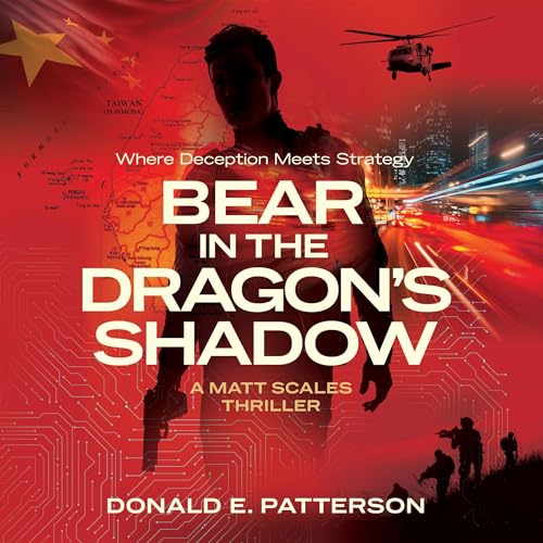 Bear In The Dragon's Shadow: Where Deception Meets Strategy