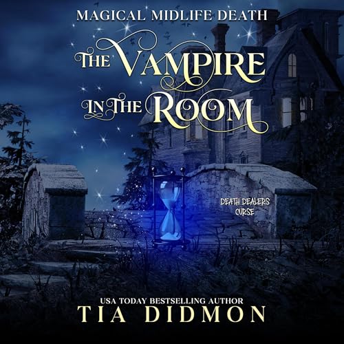 The Vampire in the Room