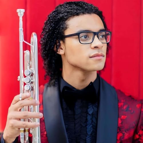 Will Leathers: Principal Trumpet of the Nashville Symphony Orchestra and the Santa Fe Opera, on auditions, collaborations, his new album, and his goals for the future. by Unknown