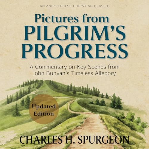 Pictures from Pilgrim's Progress