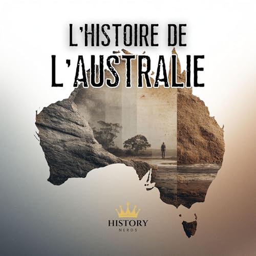 L’Histoire de l’Australie