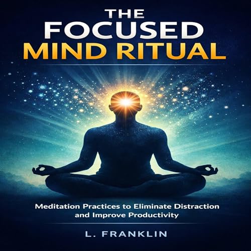 The Focused Mind Ritual