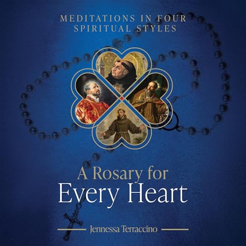 Rosary for Every Heart