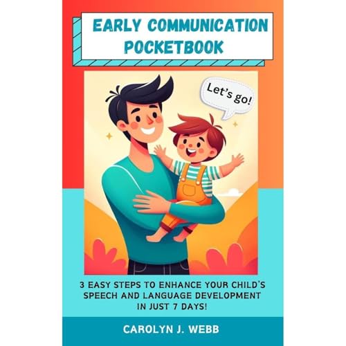 Early Communication Pocketbook by Carolyn J. Webb