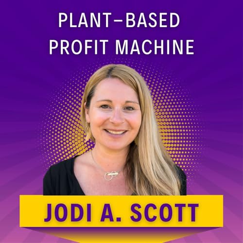 Plant-Based Profit Machine