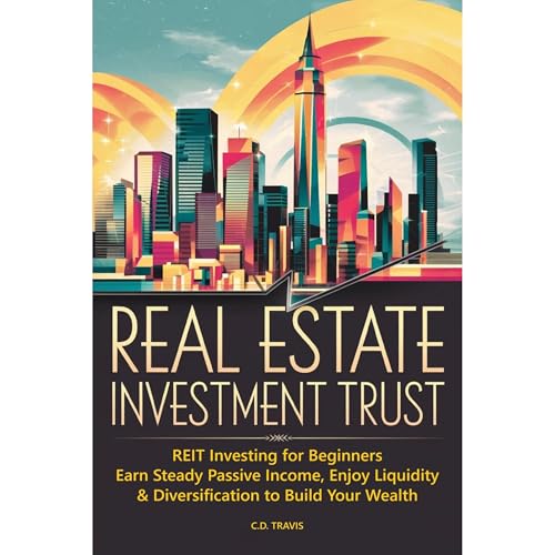 REAL ESTATE INVESTMENT TRUST