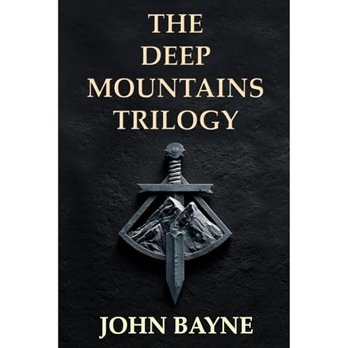 The Deep Mountains Trilogy