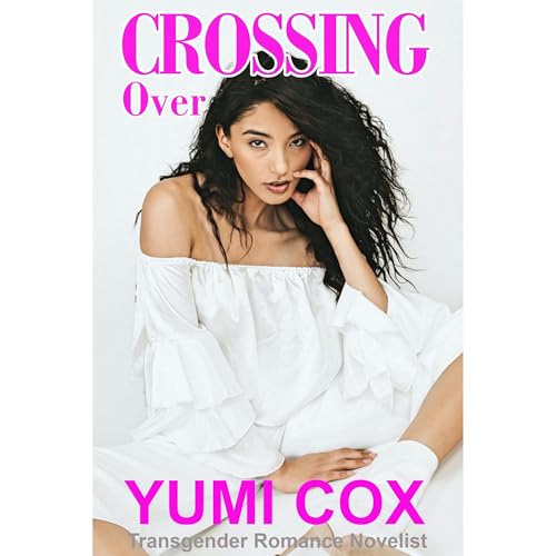 CROSSING OVER by Yumi Cox