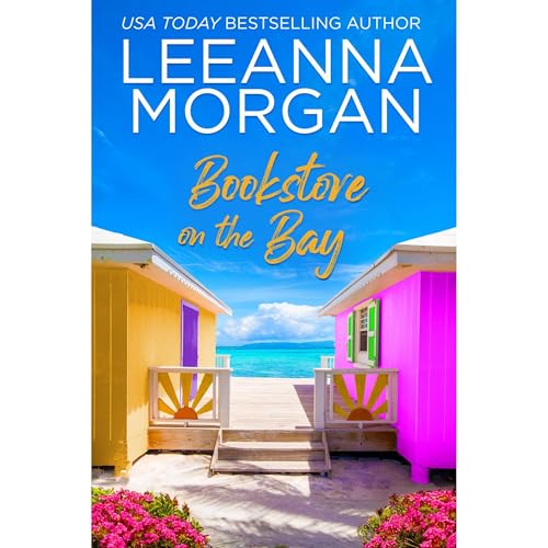 Bookstore on the Bay