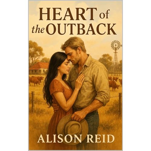 Heart of the Outback