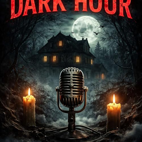 True Crime: The Dark Hour by ERIC